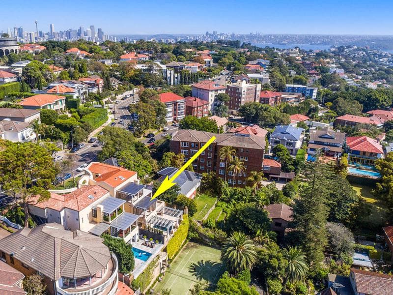 133 Victoria Road, Bellevue Hill, Bellevue Hill - Thumbnail 3