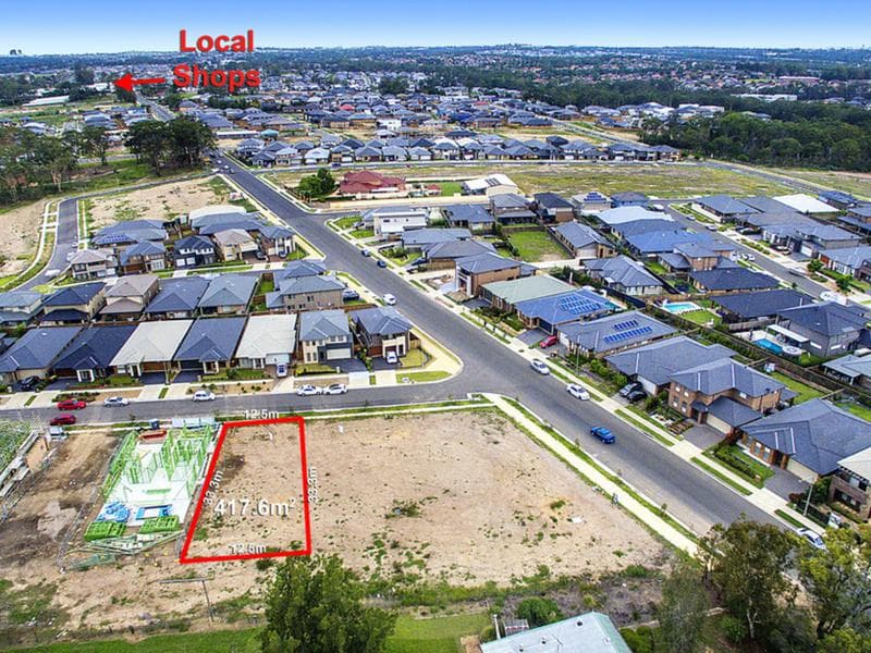 6 Wallingat Road, Kellyville, Kellyville - Thumbnail 2