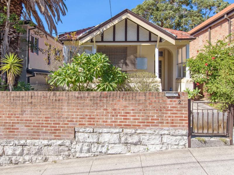 299 Simpson Street, Bondi Beach, Bondi Beach - Image 1