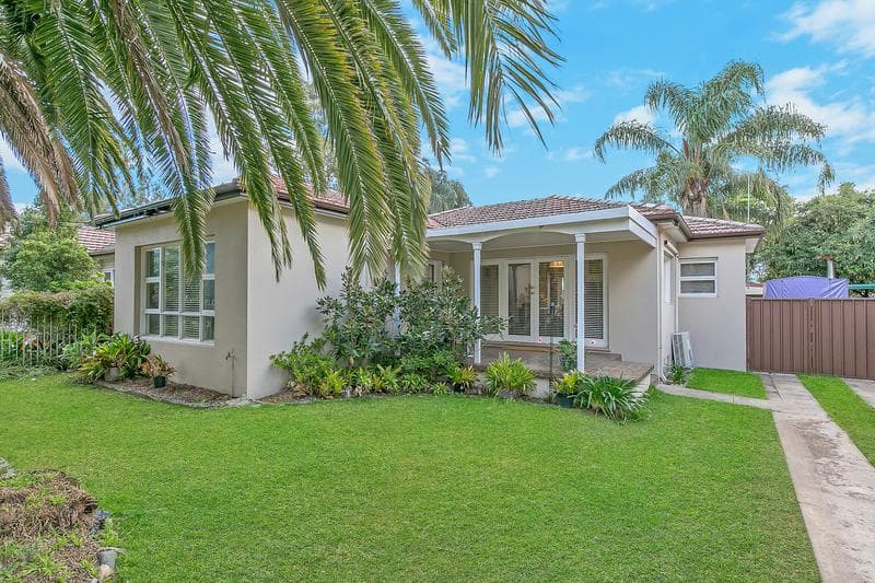 47 Burdett Crescent, Blacktown, Blacktown - Image 1