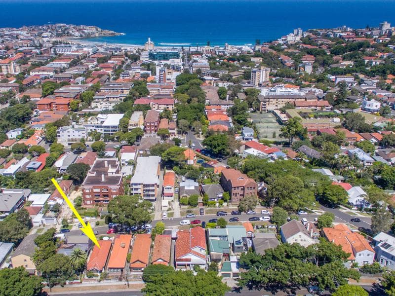299 Simpson Street, Bondi Beach, Bondi Beach - Thumbnail 4