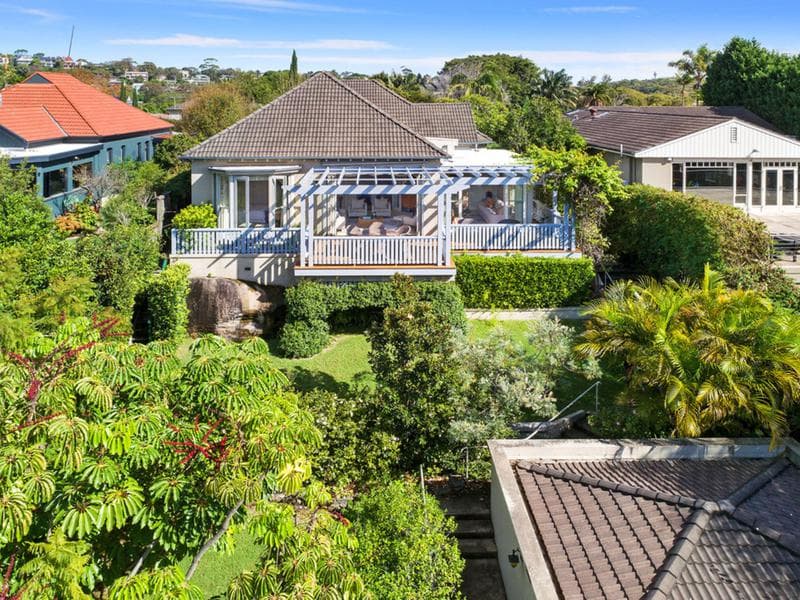 28 Fitzwilliam Road, Vaucluse, Vaucluse - Thumbnail 2