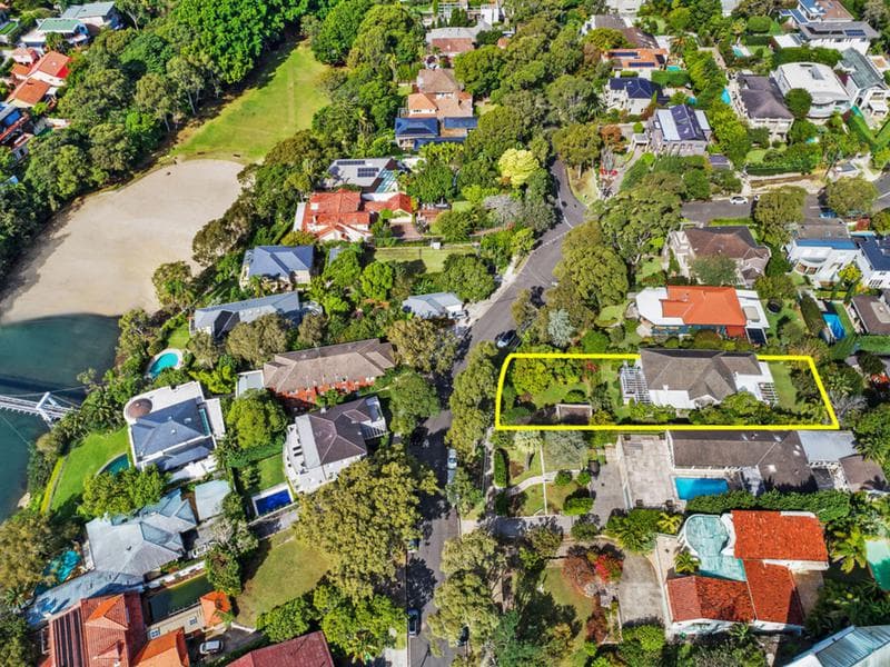 28 Fitzwilliam Road, Vaucluse, Vaucluse - Thumbnail 3