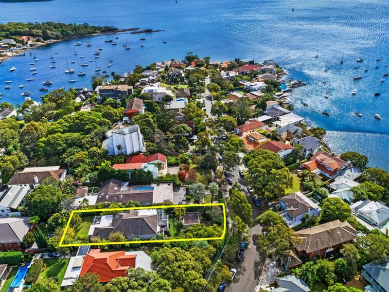 28 Fitzwilliam Road, Vaucluse, Vaucluse - Thumbnail 4