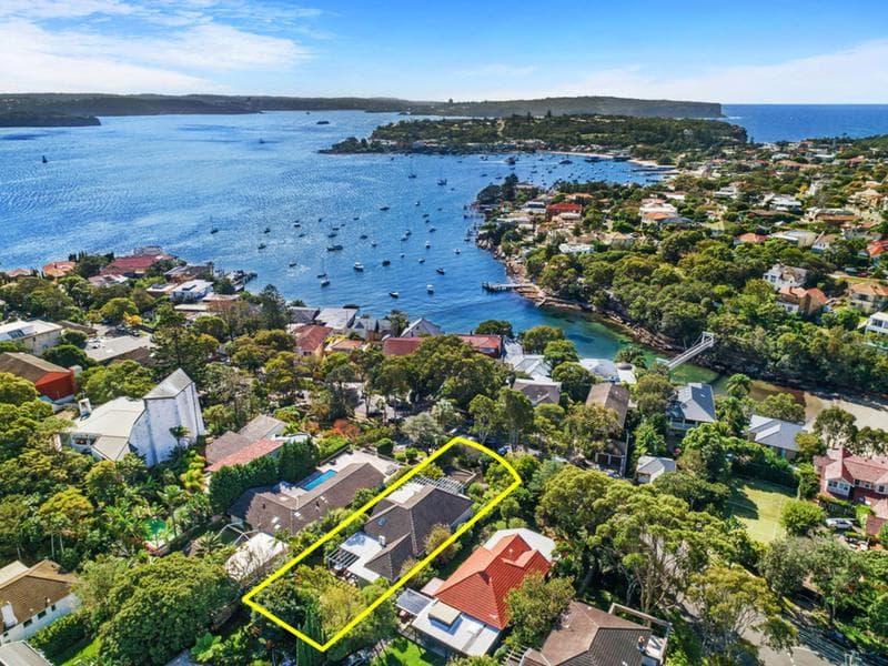 28 Fitzwilliam Road, Vaucluse, Vaucluse - Image 1