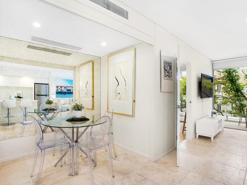 27/6-8 Jaques Avenue, Bondi Beach, Bondi Beach - Thumbnail 3