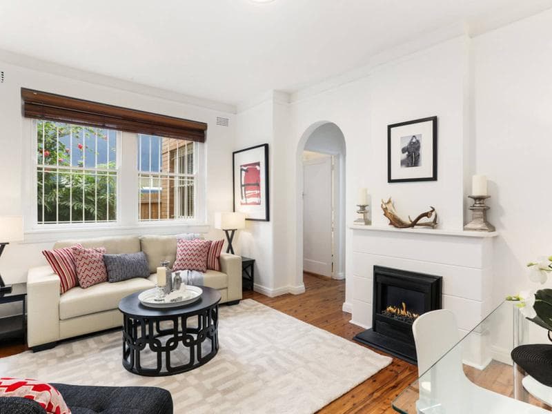 2/138 Edgecliff Road, Woollahra, Woollahra - Image 1