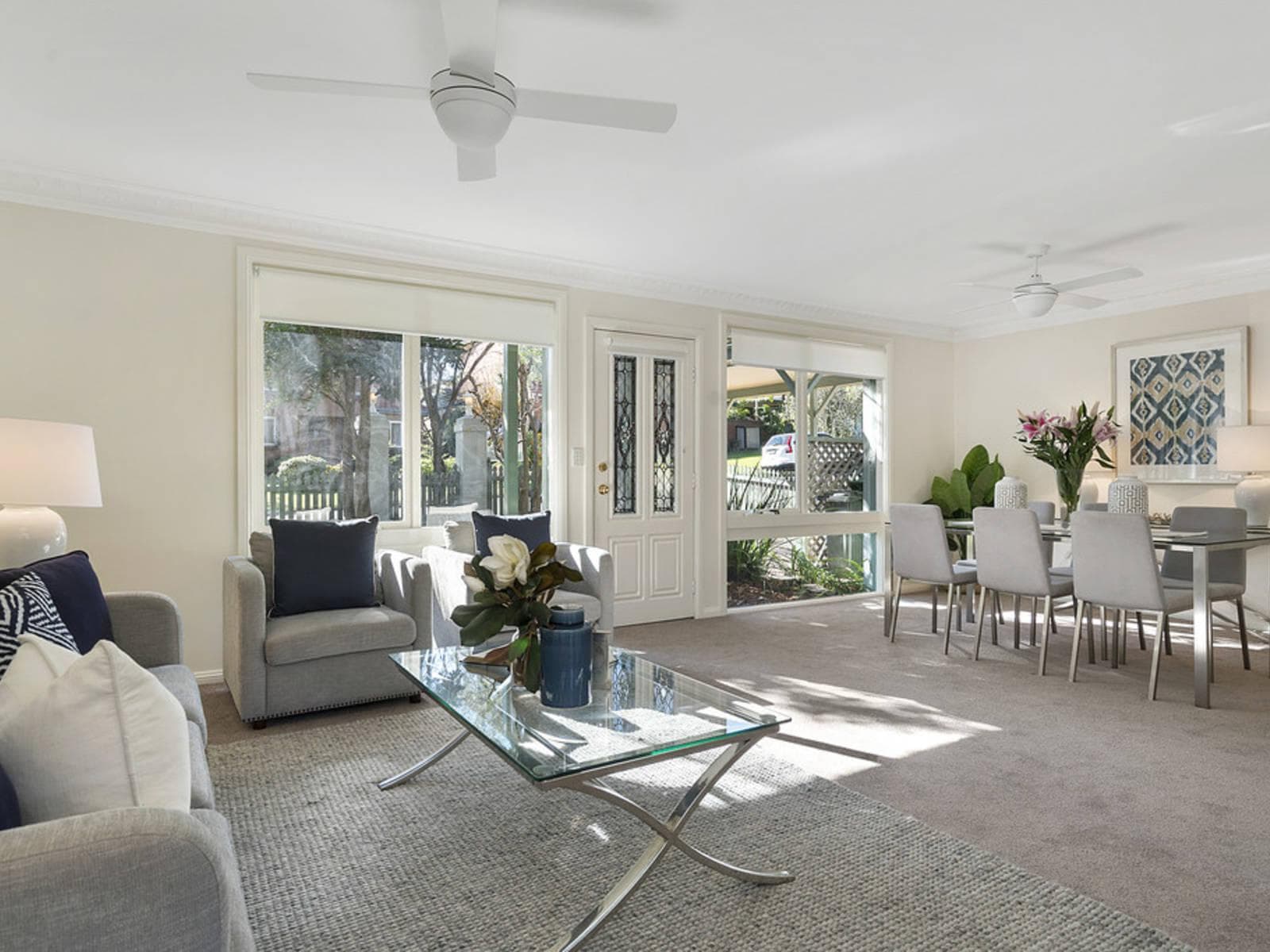 2/81 Tambourine Bay Road, Riverview, Riverview - Image 1