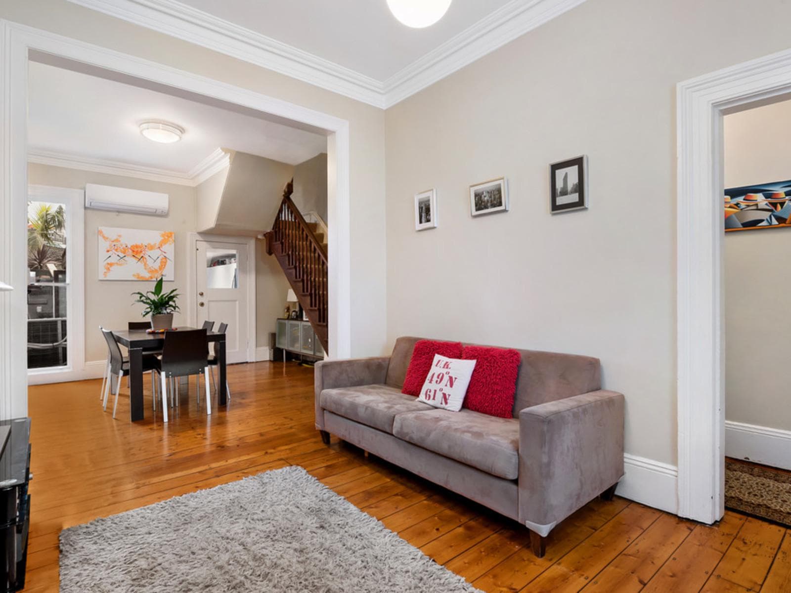 30 Campbell Avenue, Paddington, Paddington - Thumbnail 2