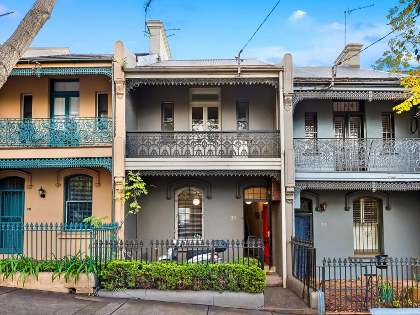 30 Campbell Avenue, Paddington, Paddington - Image 1