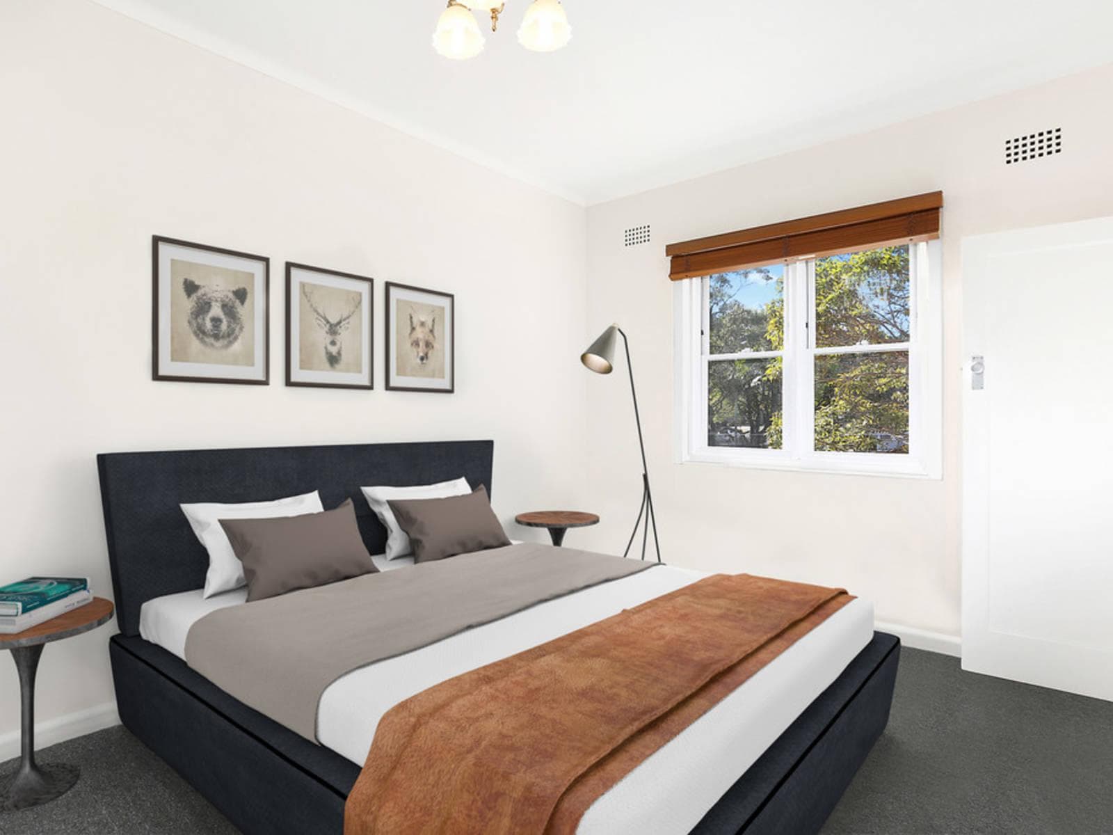 6/39 Dover Road, Rose Bay, Rose Bay - Thumbnail 2