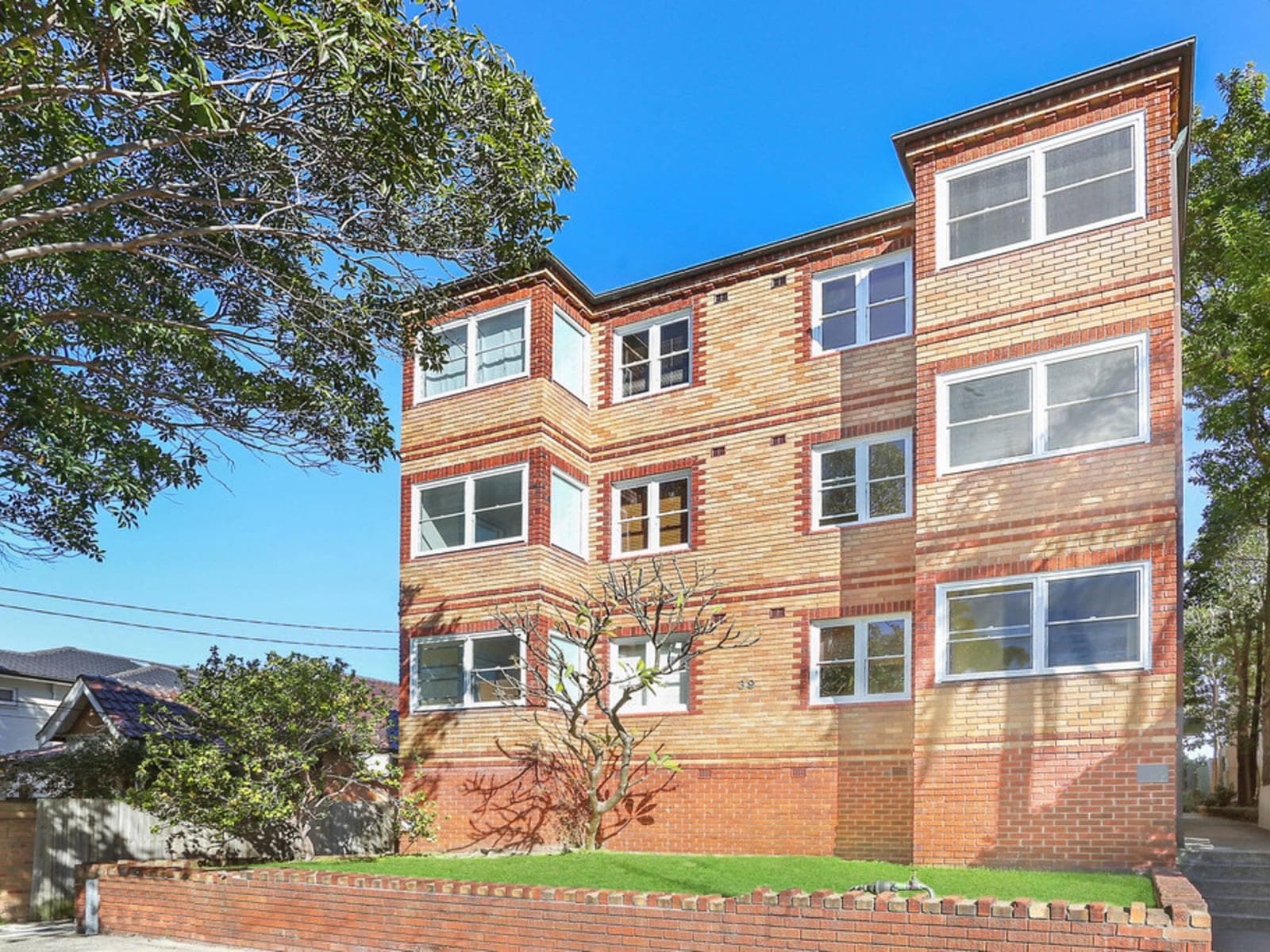 6/39 Dover Road, Rose Bay, Rose Bay - Thumbnail 4