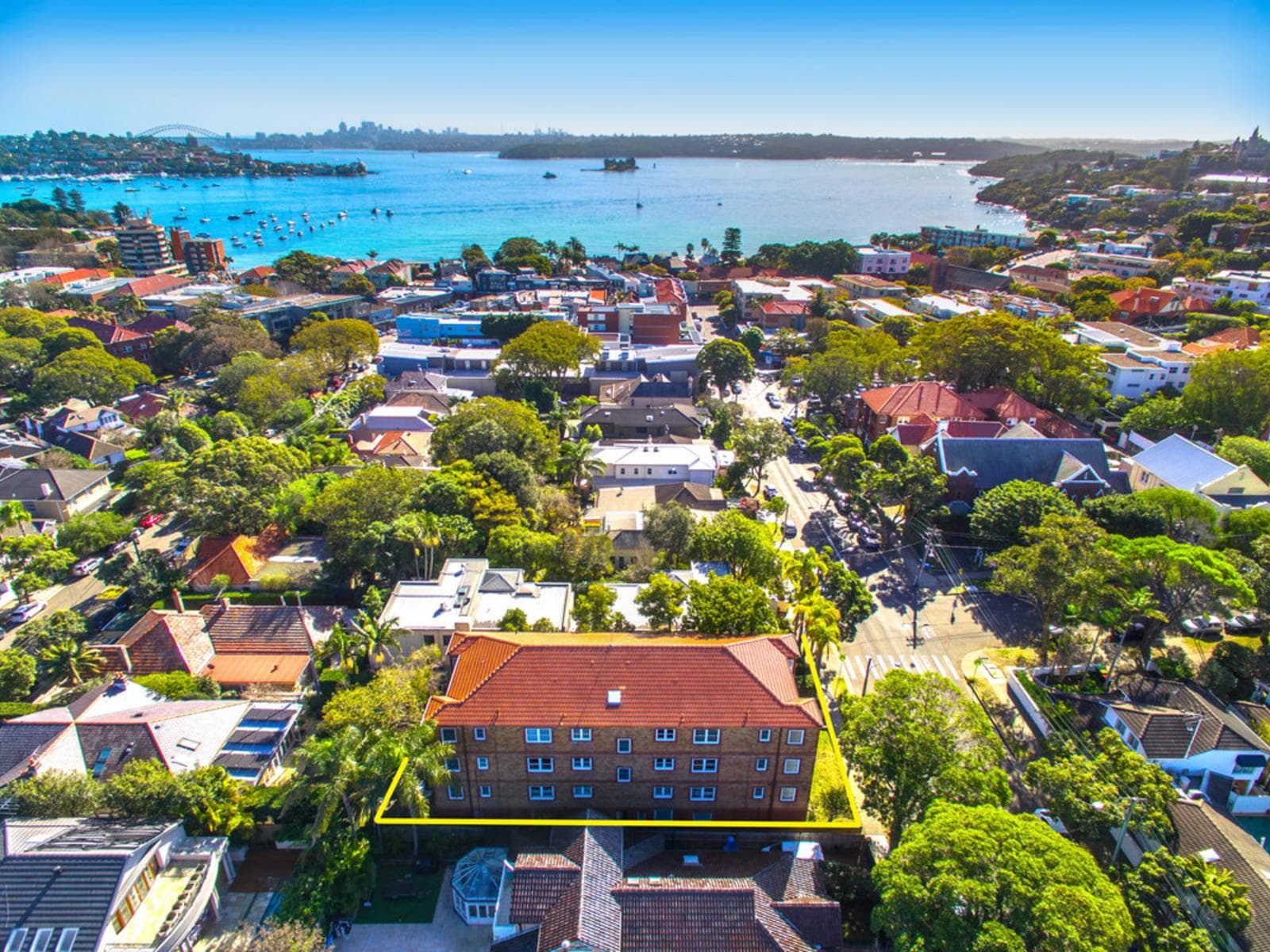 6/39 Dover Road, Rose Bay, Rose Bay - Thumbnail 5