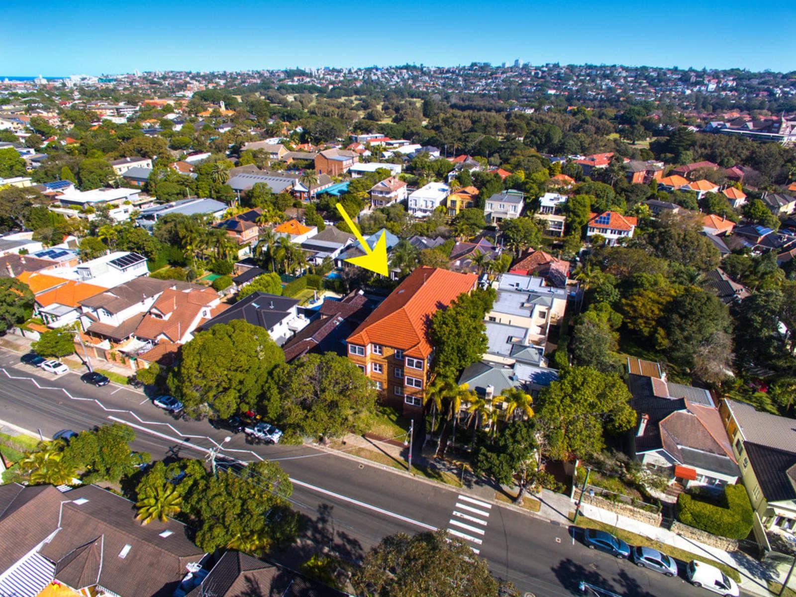 6/39 Dover Road, Rose Bay, Rose Bay - Thumbnail 6