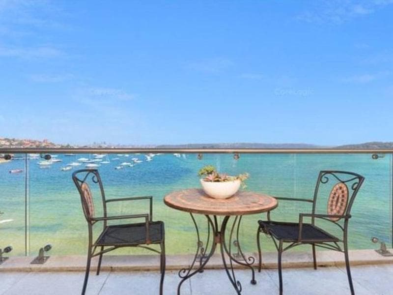 8/624b New South Head Road, Rose Bay, Rose Bay - Image 1