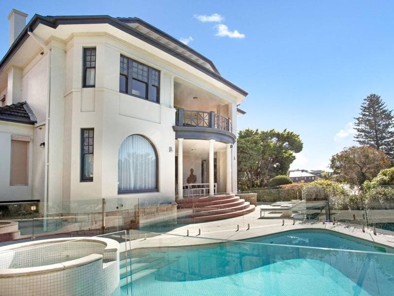 17-19 Cranbrook Road, Bellevue Hill, Bellevue Hill - Image 1
