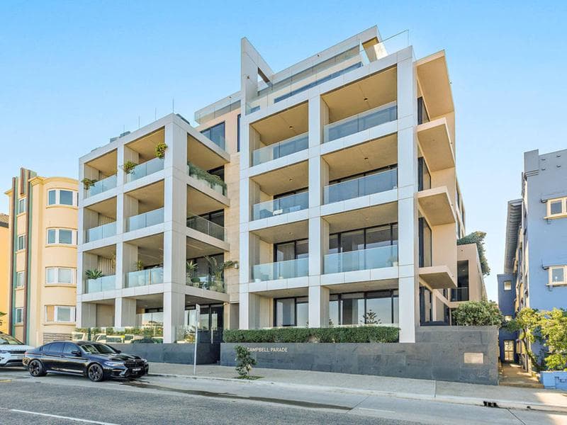 1/232 Campbell Parade, Bondi Beach, Bondi Beach - Thumbnail 7