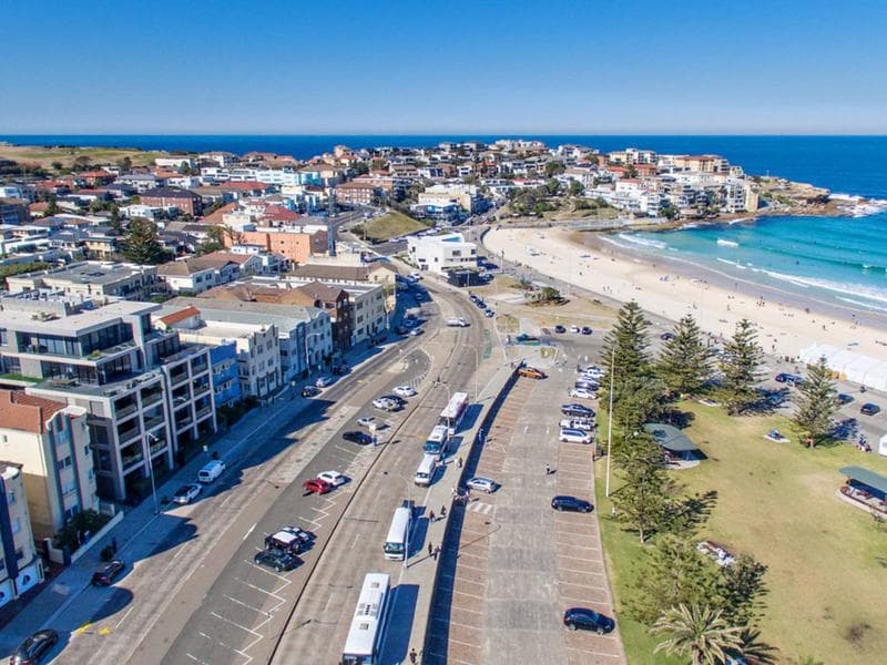 1/232 Campbell Parade, Bondi Beach, Bondi Beach - Thumbnail 8