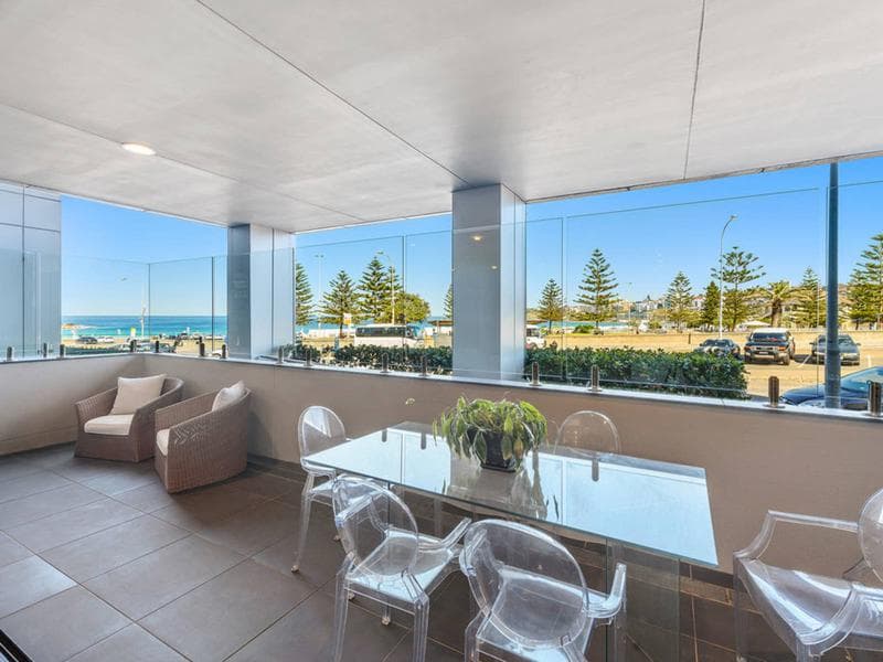 1/232 Campbell Parade, Bondi Beach, Bondi Beach - Image 1