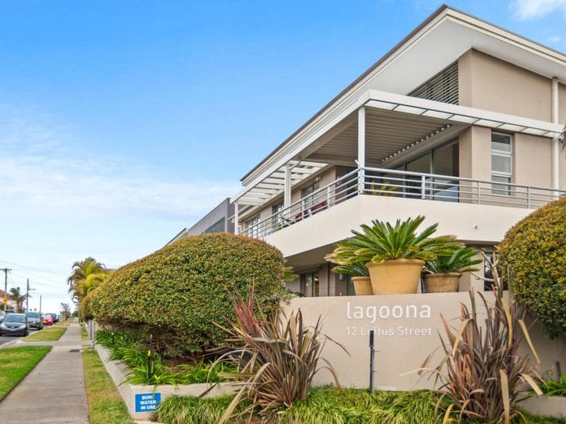 10/12 Loftus Street, Narrabeen, Narrabeen - Image 1