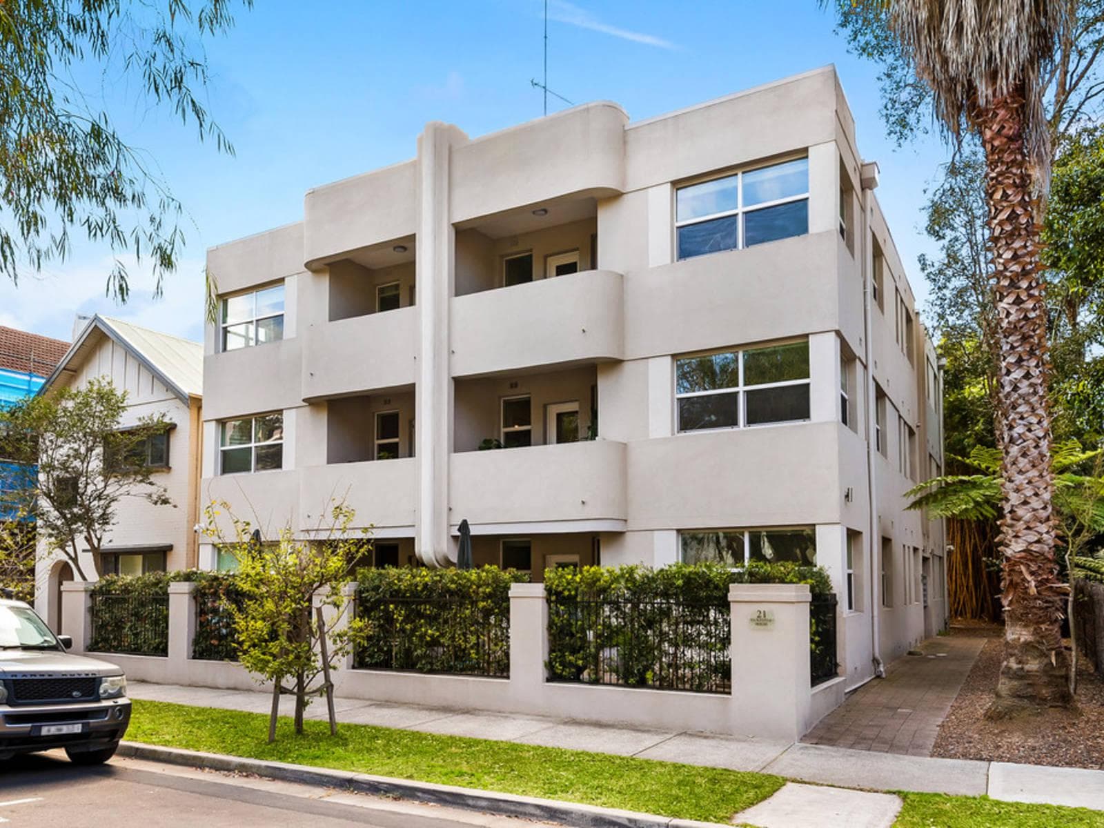 6/21 Guilfoyle Avenue, Double Bay, Double Bay - Thumbnail 6