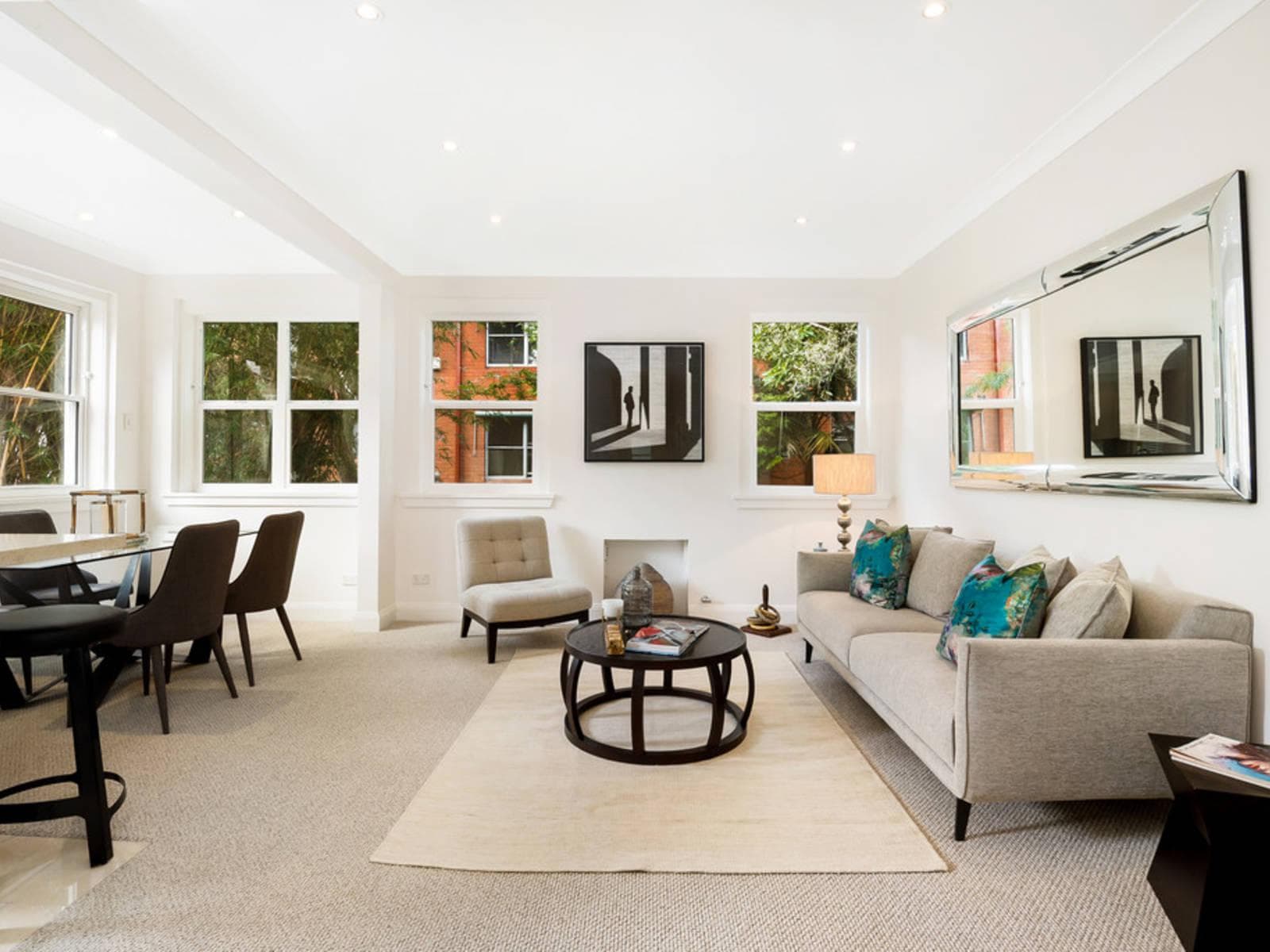 6/21 Guilfoyle Avenue, Double Bay, Double Bay - Image 1