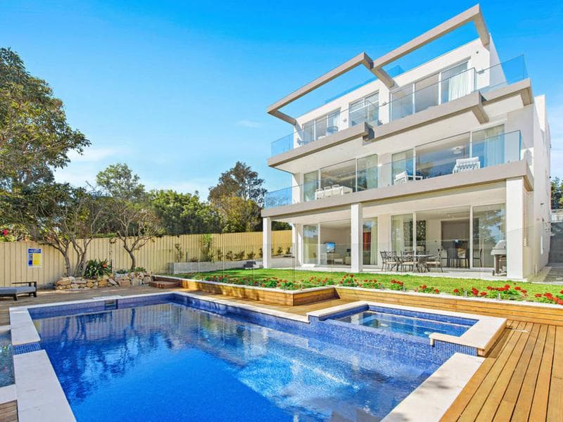 150 Old South Head Road, Vaucluse, Vaucluse - Thumbnail 2