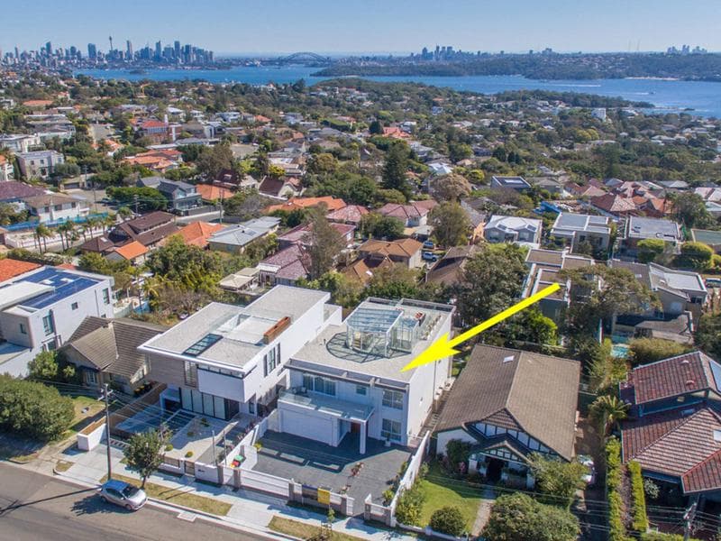 150 Old South Head Road, Vaucluse, Vaucluse - Thumbnail 3