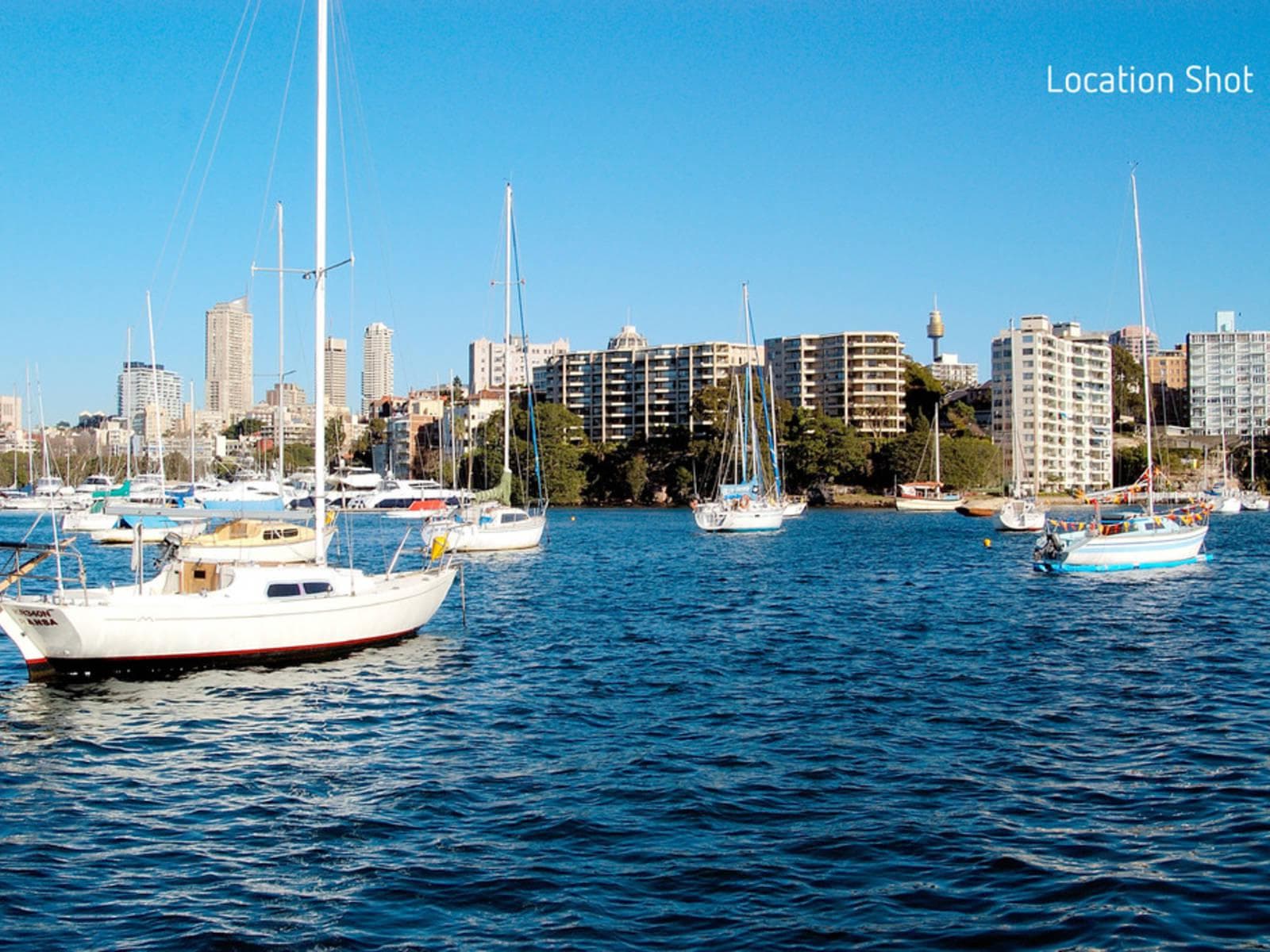 14/105a Darling Point Road, Darling Point, Darling Point - Thumbnail 7