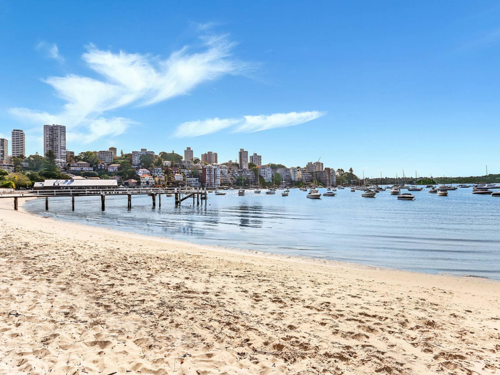 8/18 Stafford Street, Double Bay, Double Bay - Thumbnail 3