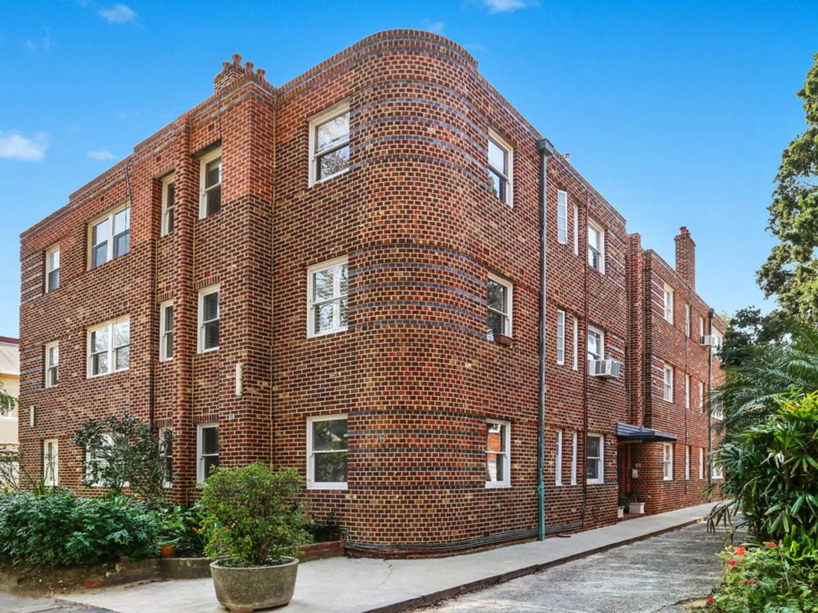 8/18 Stafford Street, Double Bay, Double Bay - Thumbnail 5