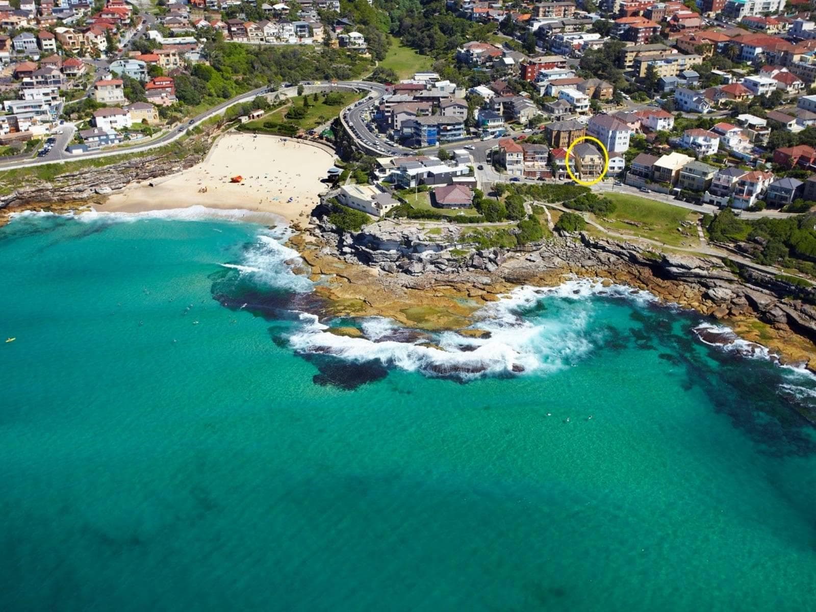 6/17 Gaerloch Avenue, Tamarama, Tamarama - Thumbnail 6