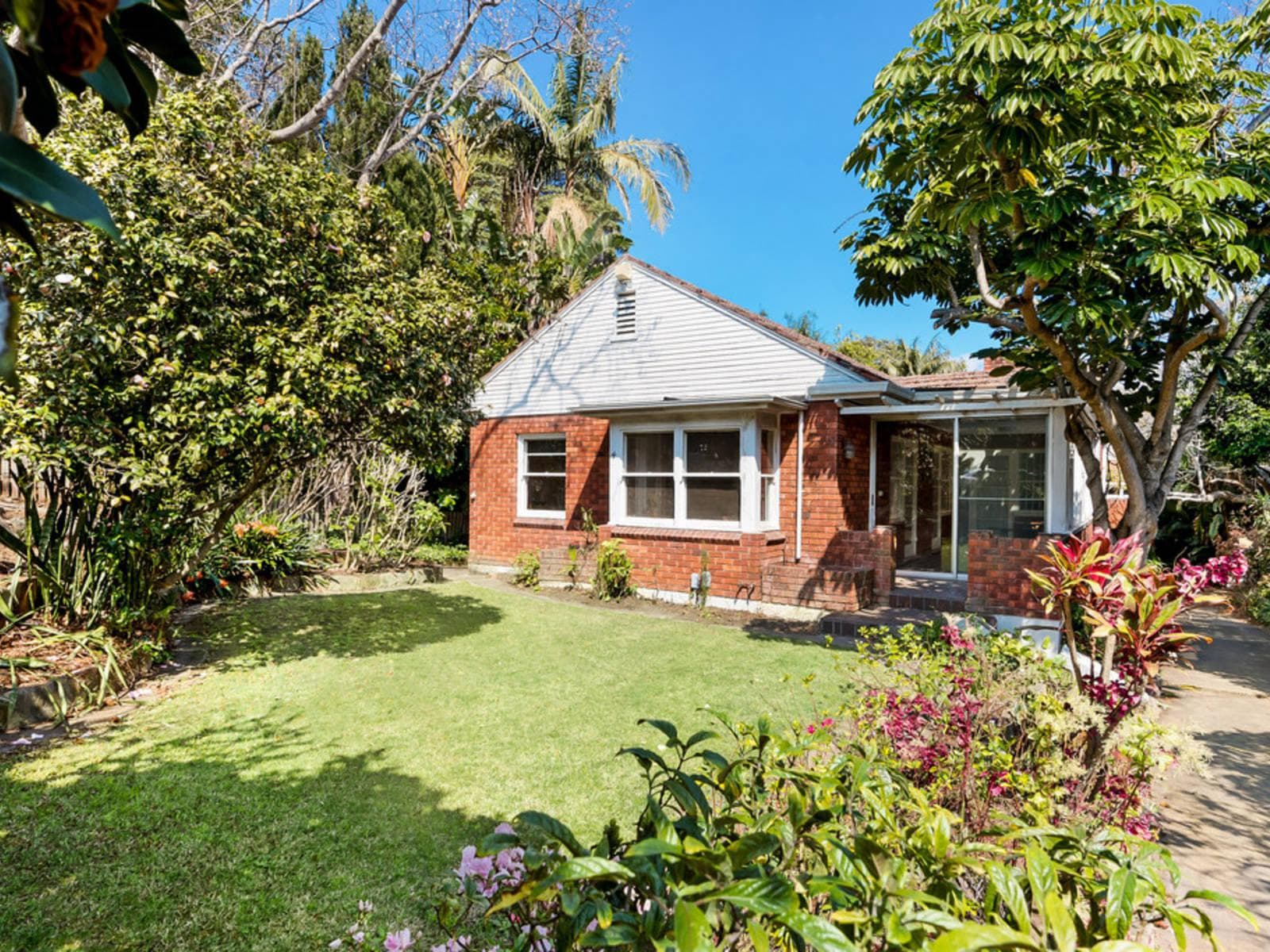 4 Chapel Road, Vaucluse, Vaucluse - Thumbnail 3