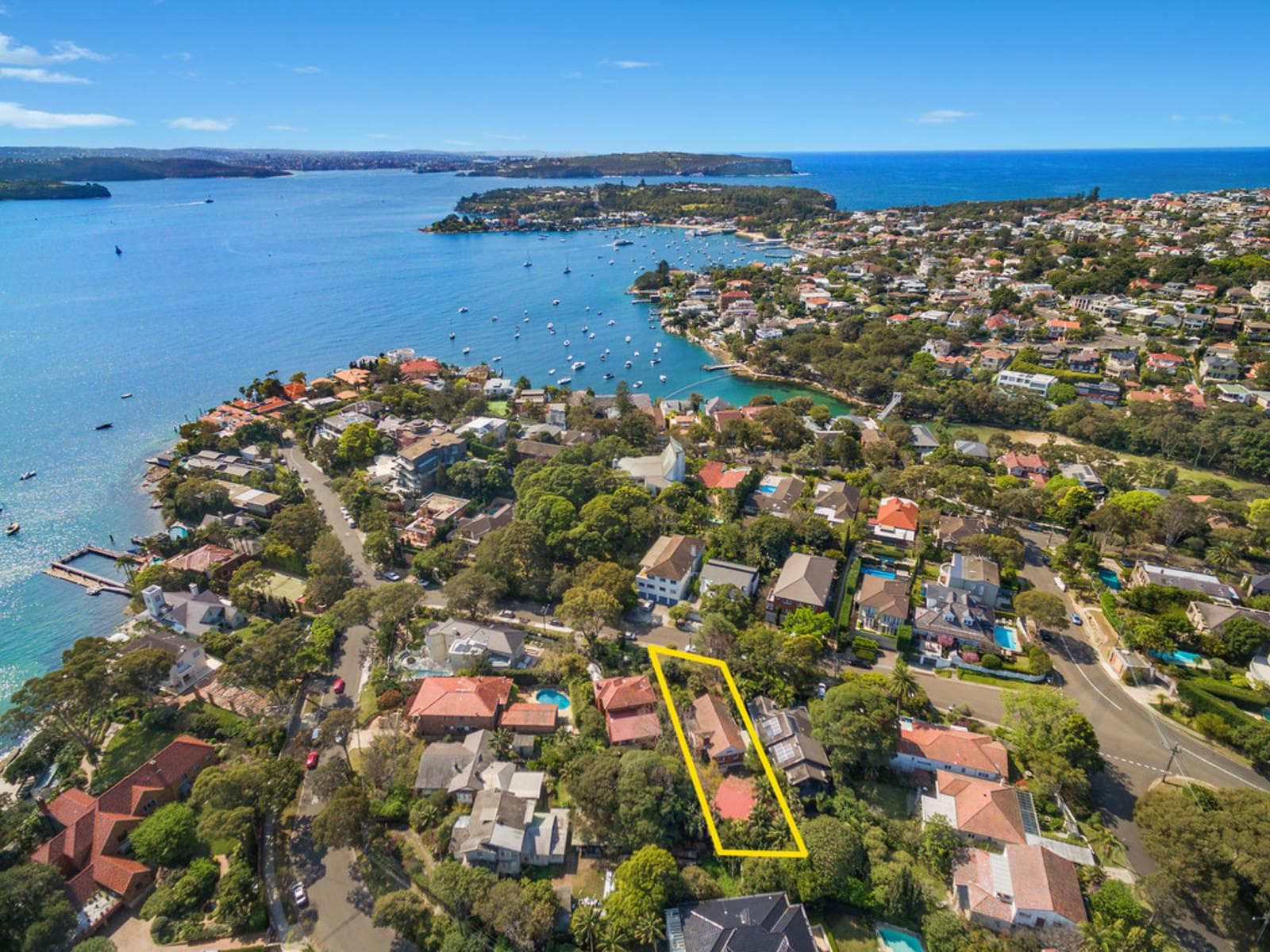 4 Chapel Road, Vaucluse, Vaucluse - Thumbnail 4