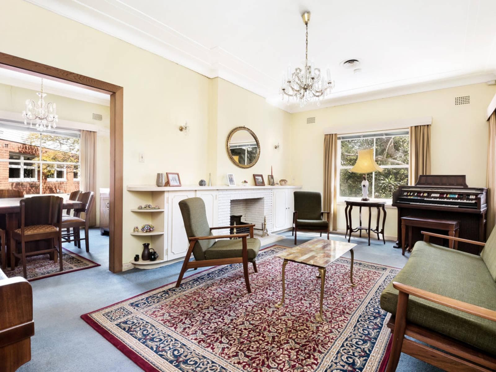 4 Chapel Road, Vaucluse, Vaucluse - Thumbnail 6