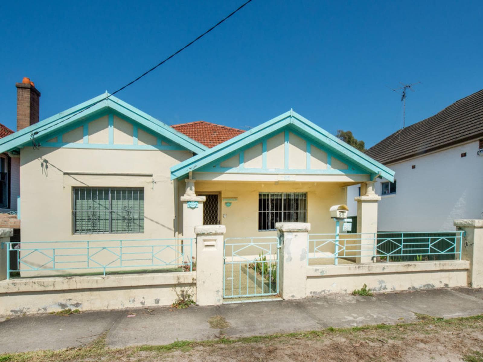 95 Sturt Street, Kingsford, Kingsford - Image 1