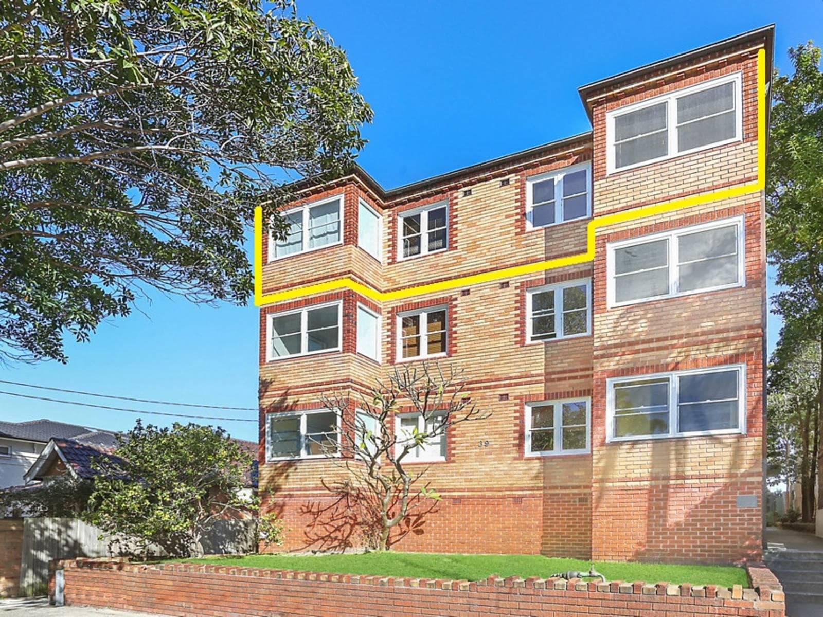 9and10/39 Dover Road, Rose Bay, Rose Bay - Thumbnail 8