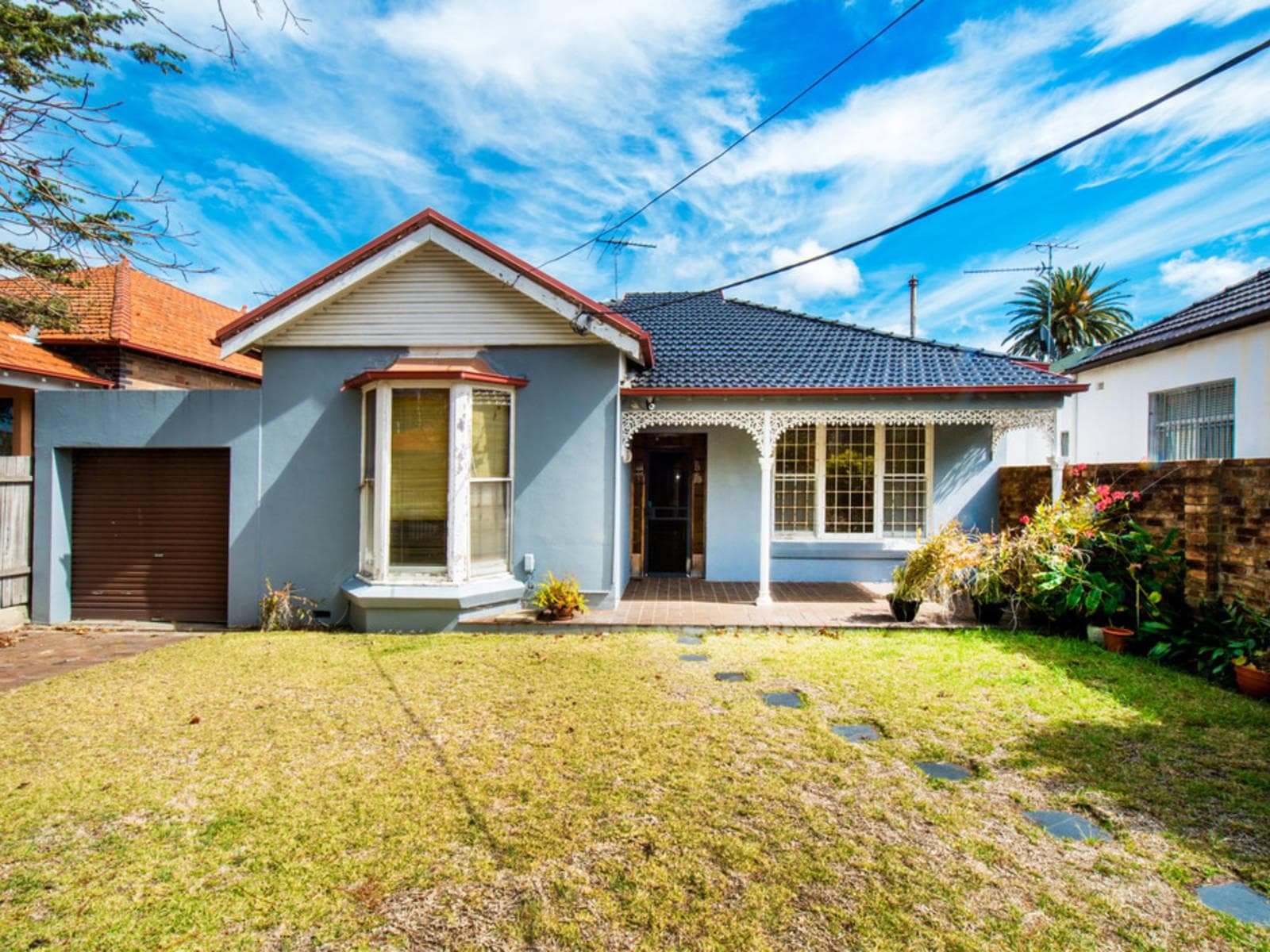165 Doncaster Avenue, Kensington, Kensington - Image 1