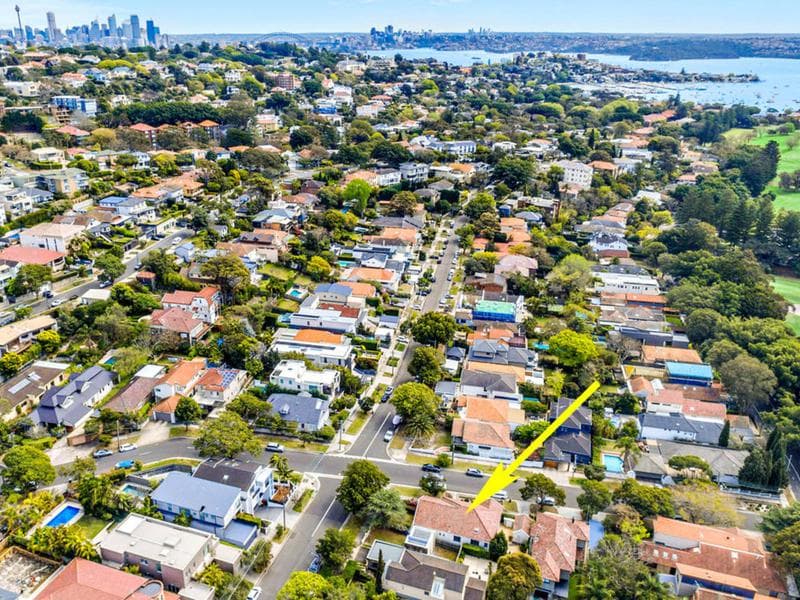 31 Boronia Road, Bellevue Hill, Bellevue Hill - Thumbnail 2