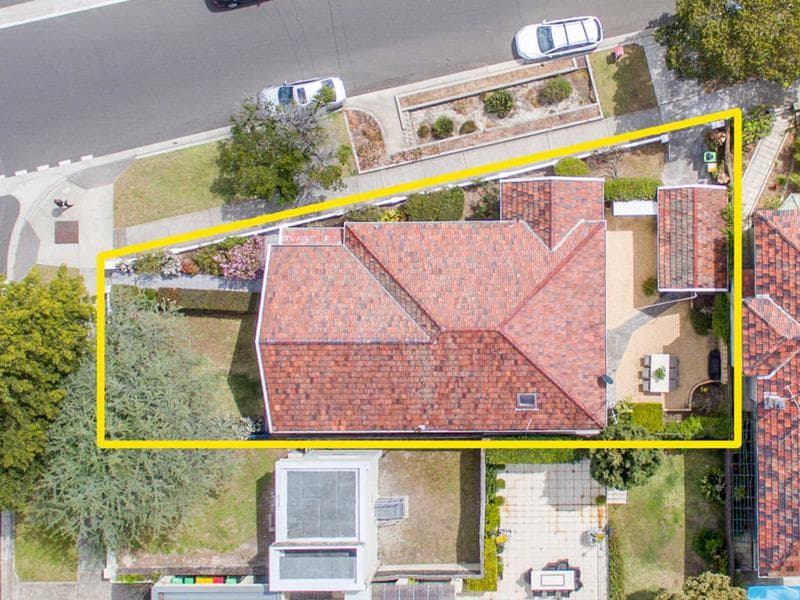 31 Boronia Road, Bellevue Hill, Bellevue Hill - Thumbnail 3