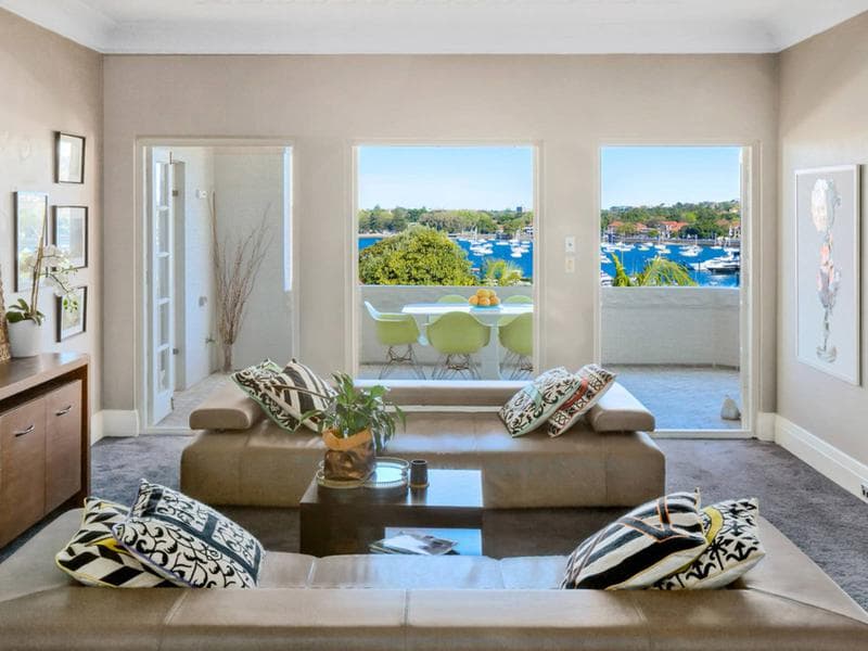 3/42 Wunulla Road, Point Piper, Point Piper - Image 1