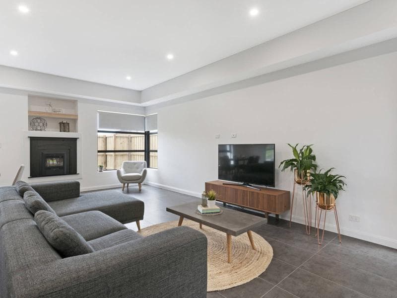 14 Nangar Crescent, Kellyville, Kellyville - Thumbnail 5