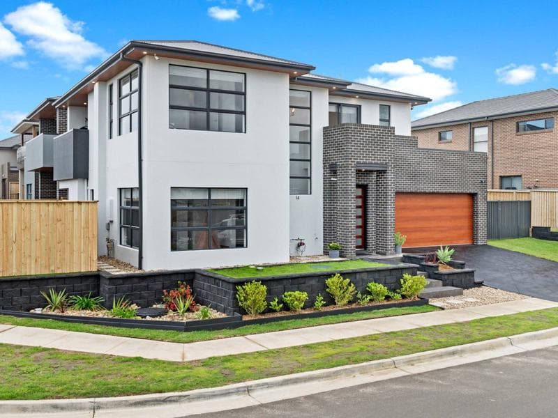 14 Nangar Crescent, Kellyville, Kellyville - Image 1