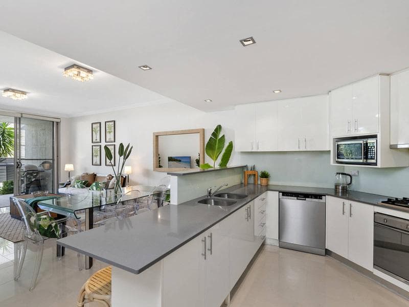 3/1191-119 Pittwater Road, Collaroy, Collaroy - Thumbnail 2