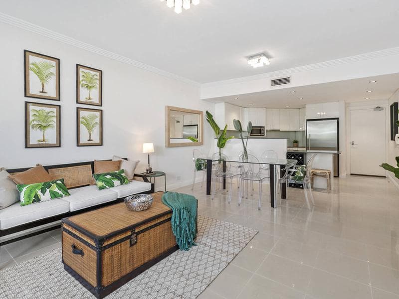 3/1191-119 Pittwater Road, Collaroy, Collaroy - Image 1