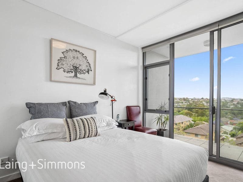 503/4 Sylvan Avenue, Balgowlah, Balgowlah - Thumbnail 8