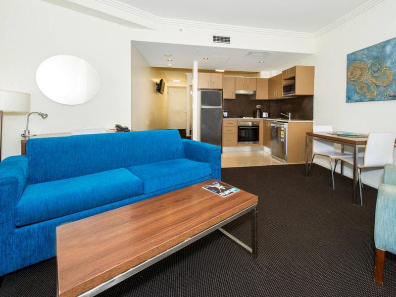 805/2 Cunningham Street, Sydney, Sydney - Image 1
