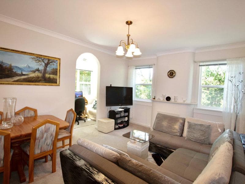 9/21 Guilfoyle Avenue, Double Bay, Double Bay - Thumbnail 3