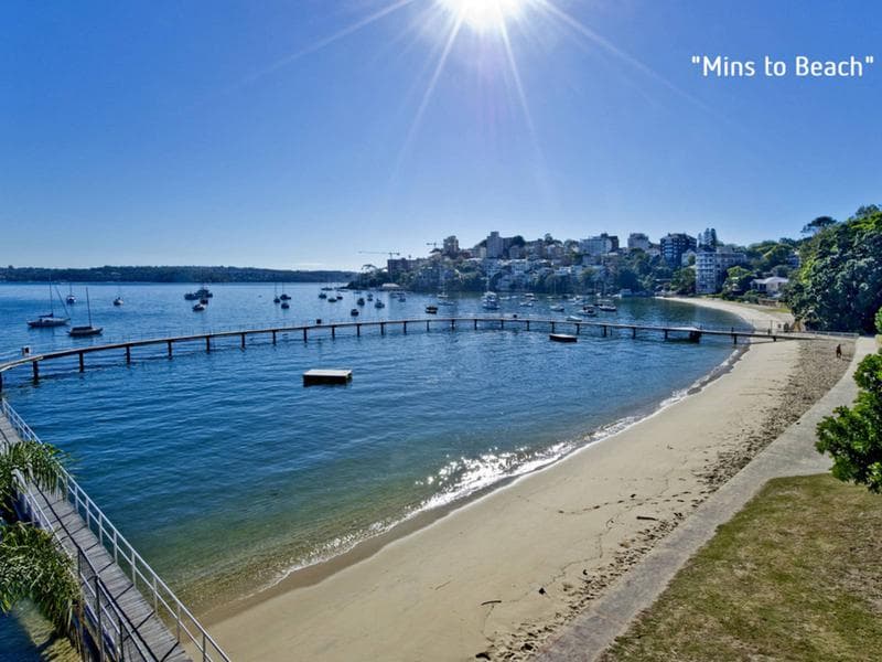 9/21 Guilfoyle Avenue, Double Bay, Double Bay - Thumbnail 6