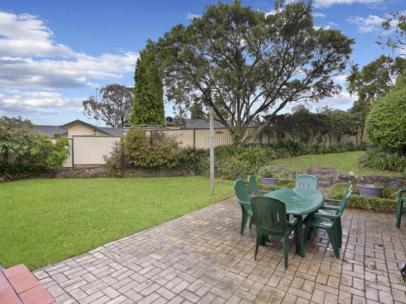 6 Gurner Place, Kellyville, Kellyville - Thumbnail 8